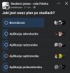 Czy jest sens iść na studia prawnicze w dobie AI? 