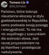 PIS-owscy słuchacze...