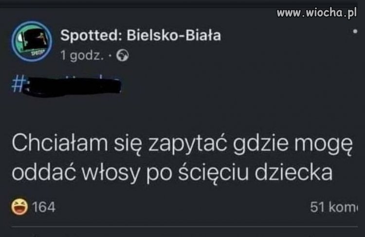 Chyba coś poszło za grubo 
