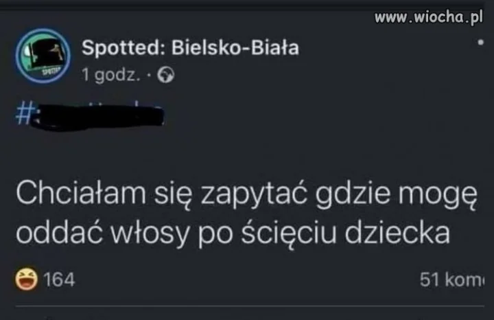 Chyba coś poszło za grubo 