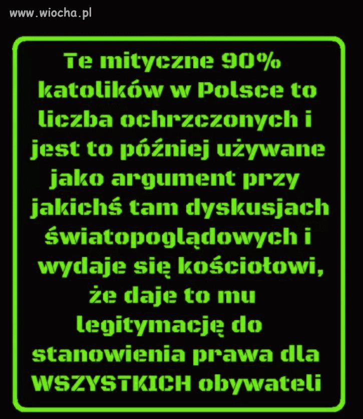 Tyle w temacie