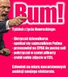 Jeszcze takiego szkodnika Polska nie miała, a to dopiero początek.