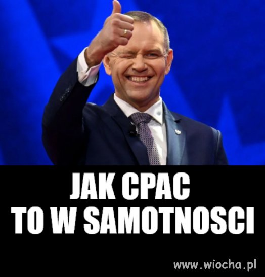 Kaprawym okiem ateisty patrząc ...