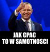 Kaprawym okiem ateisty patrząc ...