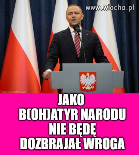 Gieroj Zjednoczonej Armii Rosyjskiej