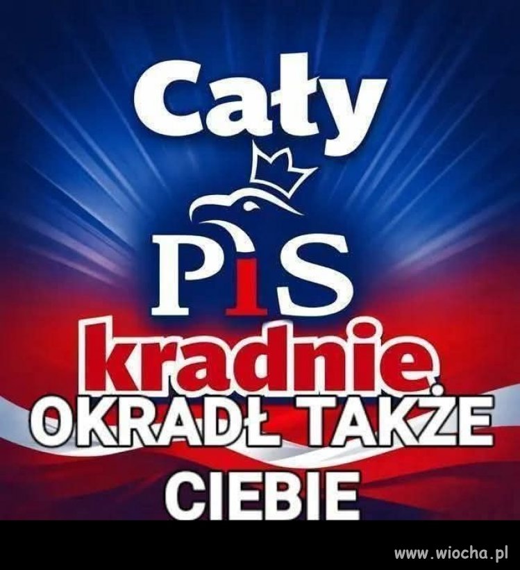 Tak było i będzie...