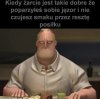 Żarcie jest ważniejsze