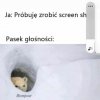 Za każdym razem to samo