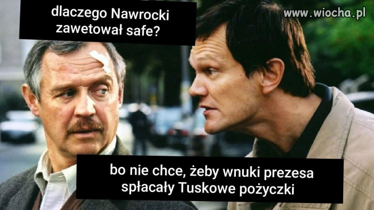 Temat zbędny.