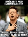 Drożyzna w Polsce złapała oddech z ulga 