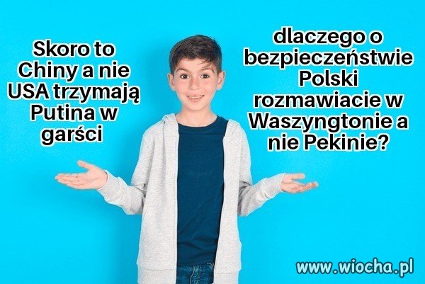 Pragmatyczne wnioski bywają zaskakujące 