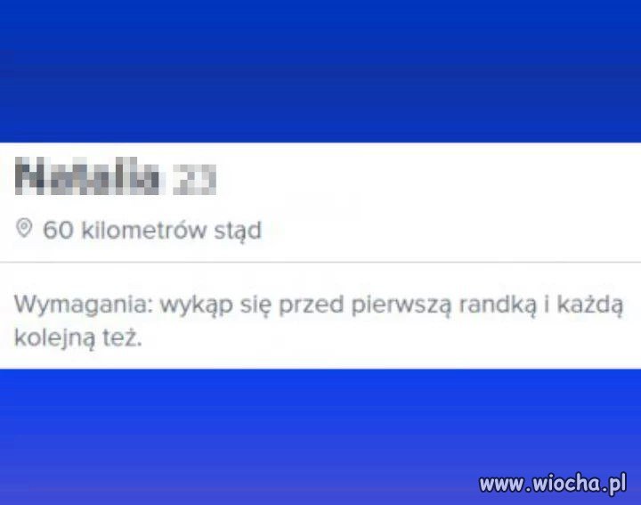 Uczciwe wymagania