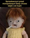 Nie ma to jak sympatyczna obsługa 