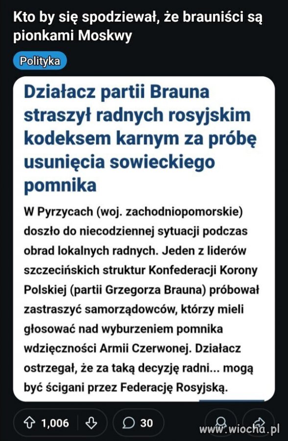No co za przypadek 