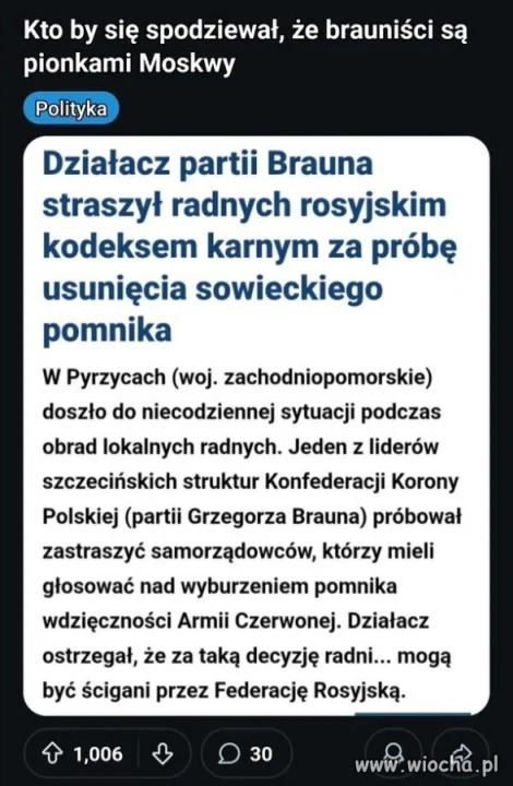 No co za przypadek 