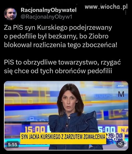 ...było i się skończyło PIS-owskie rozpasanie