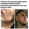 No i to jest niesprawiedliwe