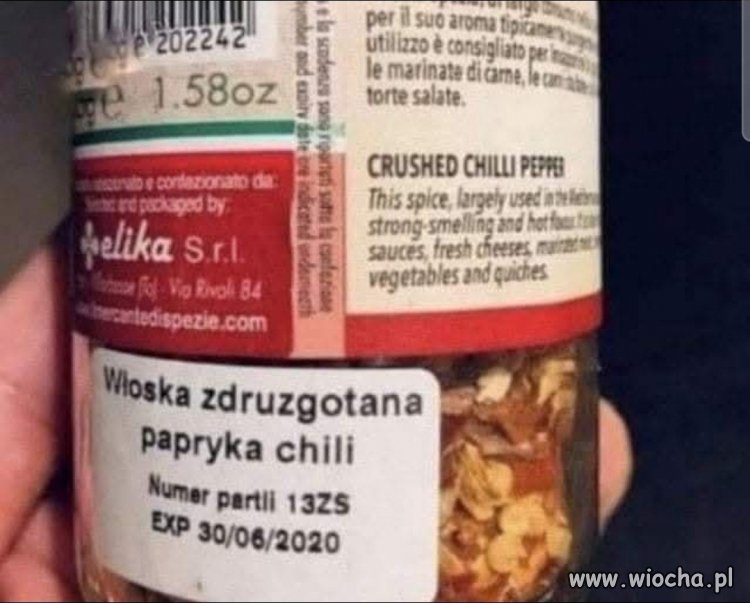 Przykro, że jest zdruzgotana
