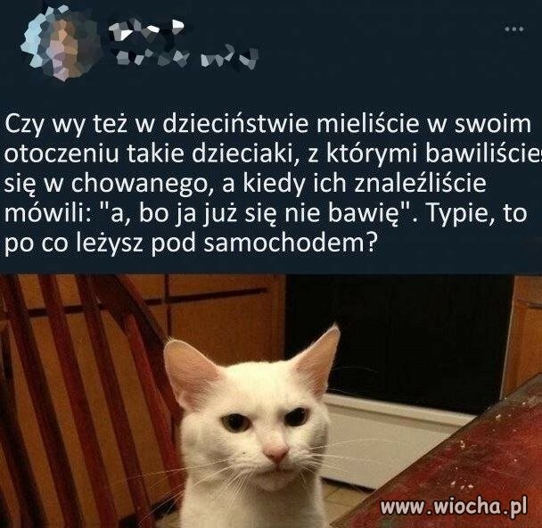 No to niezła zabawa