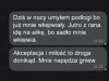 Motywacja to motywacja 