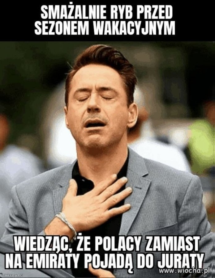 Jedyni co na tym zyskają
