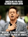 Jedyni co na tym zyskają