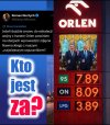 "Mając takich przyjaciół, nie potrzebujemy już wrogów"
