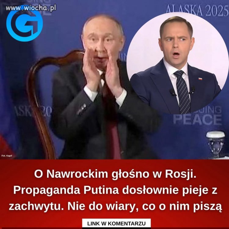 Na taczki i do Grand Hotelu!