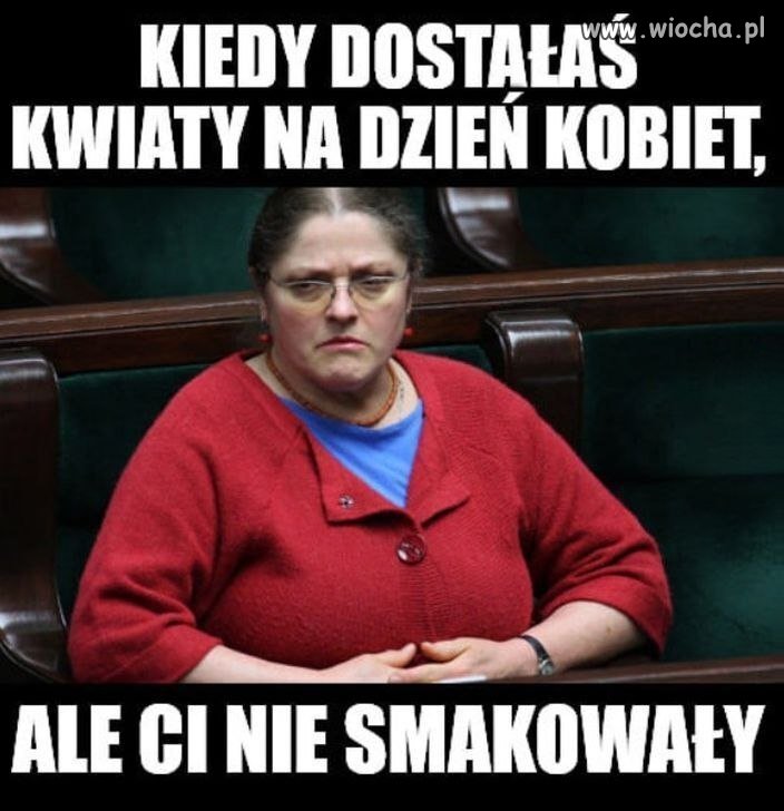 Była w takim szoku, że