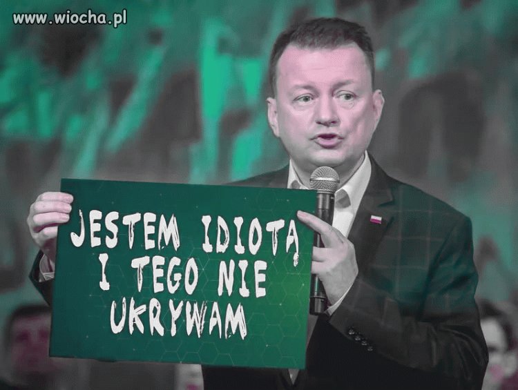 Pan dzióbek