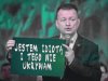 Pan dzióbek