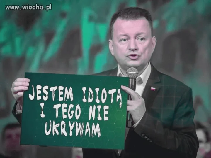 Pan dzióbek