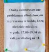 Kto chętny?