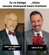Ty vs kolega 