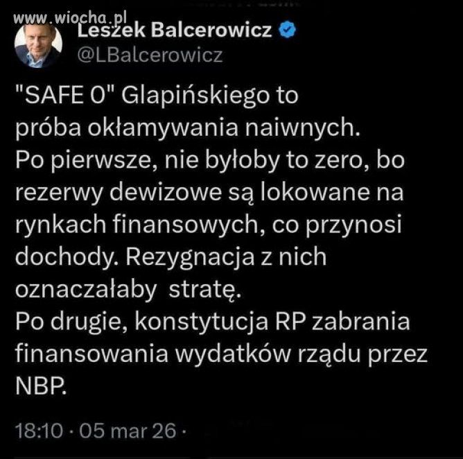 To tyle jeśli chodzi o ten pomysł