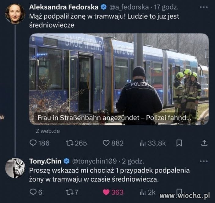 Rozumiem przekaz