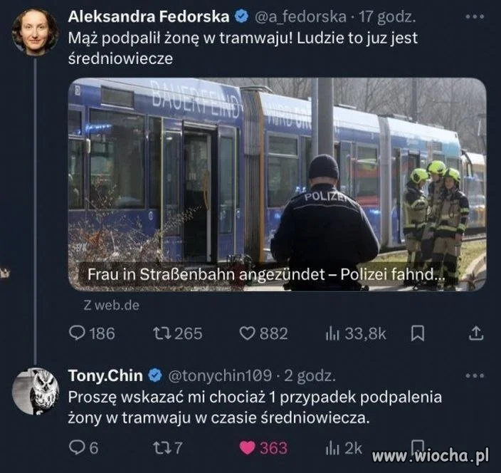 Rozumiem przekaz
