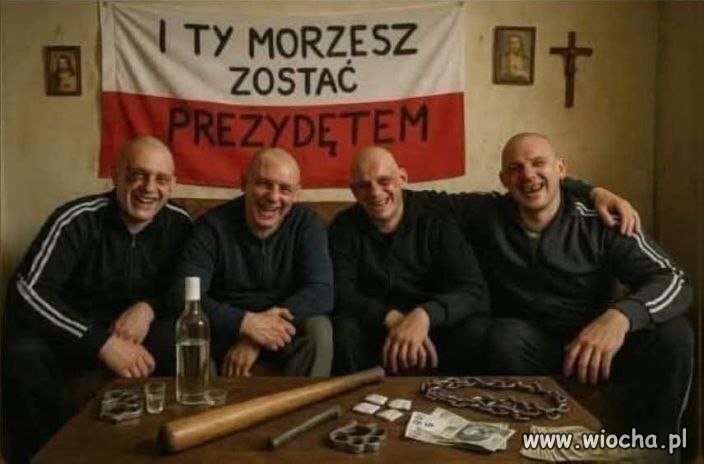 Marzenia są dla wszystkich
