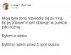 Chłop w szoku