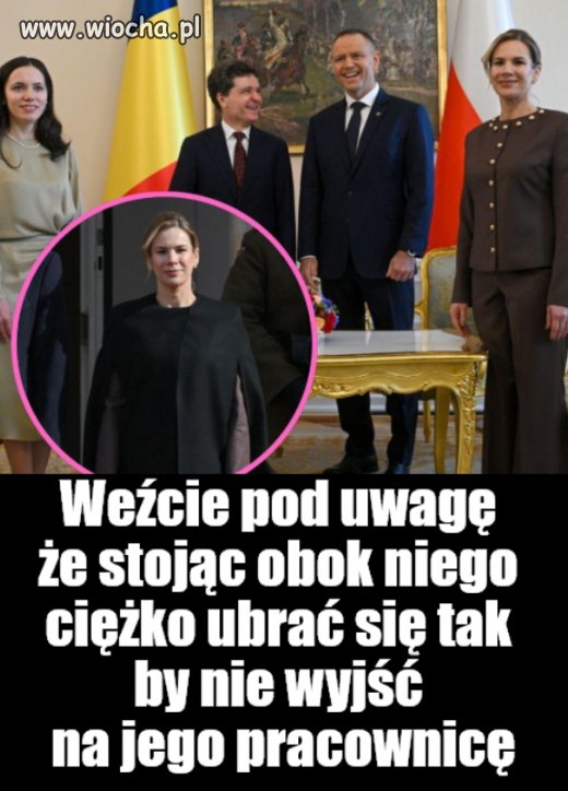 Kaprawym okiem ateisty patrząc ...