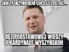No jak?