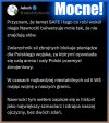 Czego się spodziewać po ruskiej onucy