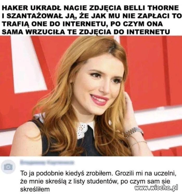 Oszukali system 
