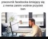 Mem jest mega zabawny