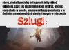 Papierosy to najgłupsza z używek
