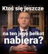 Nawrocki to Zero... Zakuty łep.