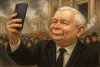 Kaczyński zachęca do jedności.