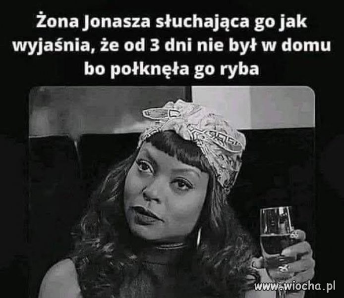 Ach te stare bajki...