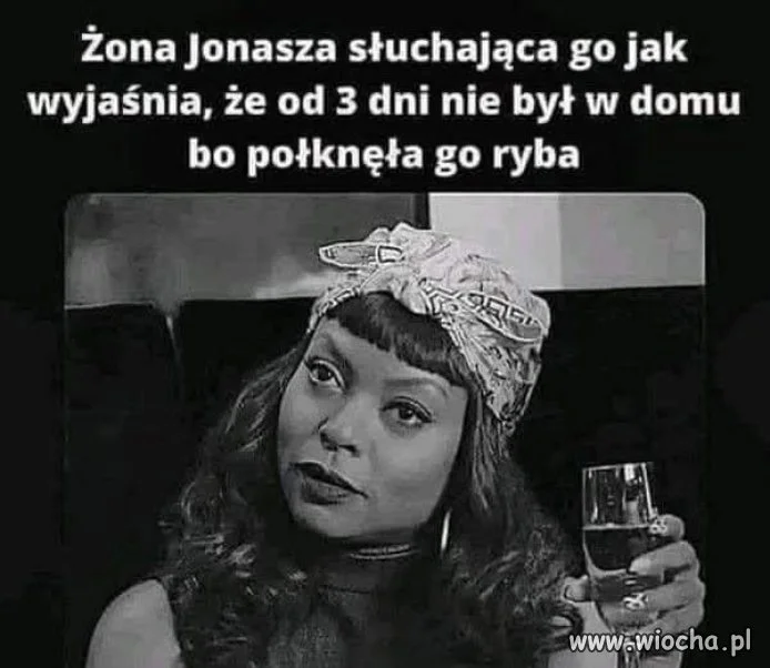 Ach te stare bajki...