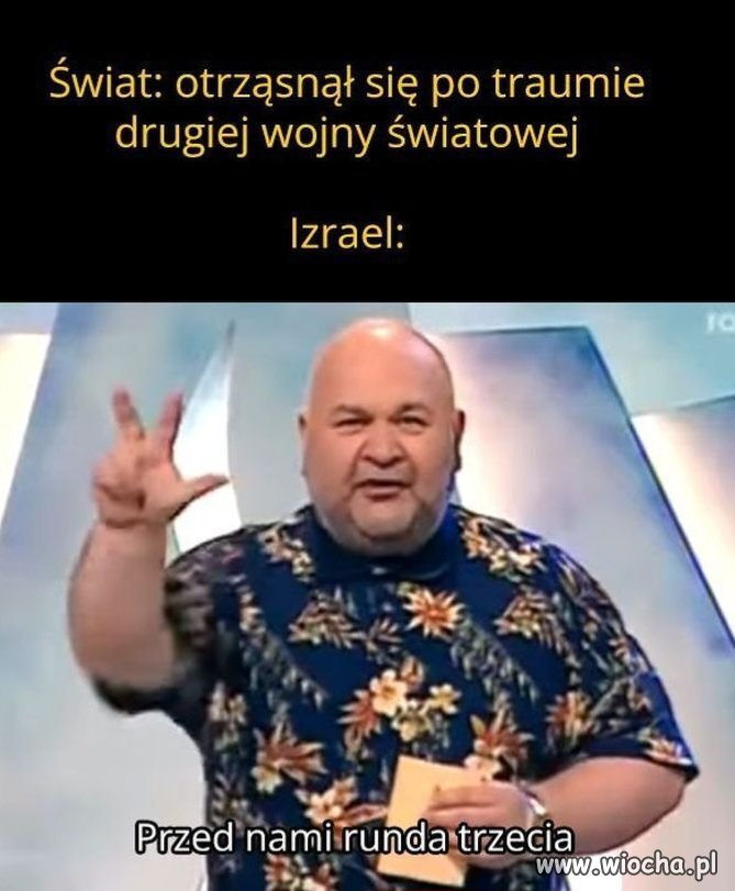 "Najbardziej pokrzywdzeni" podczas wojny światowej